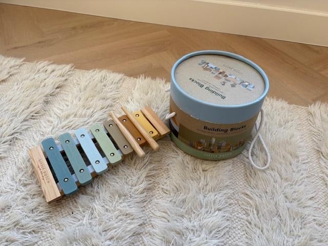 Little Dutch Toys, Ophalen, Zo goed als nieuw, Overige typen