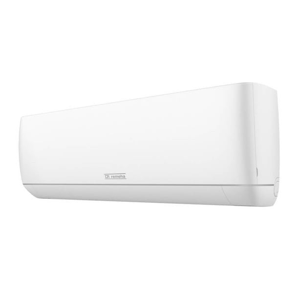 Remeha DIVA  5KW Airconditioning binnenunit, Nieuw, 3 snelheden of meer, Ophalen of Verzenden, Koelen en Ontvochtigen