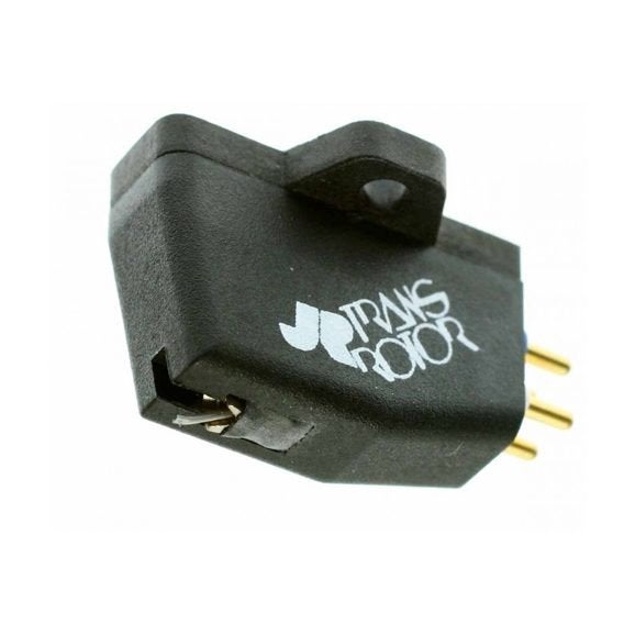 Transrotor MC Merlo Cartridge, Audio, Tv en Foto, Platenspelers, Ophalen, Zo goed als nieuw, Platenspeler-onderdeel, Overige merken