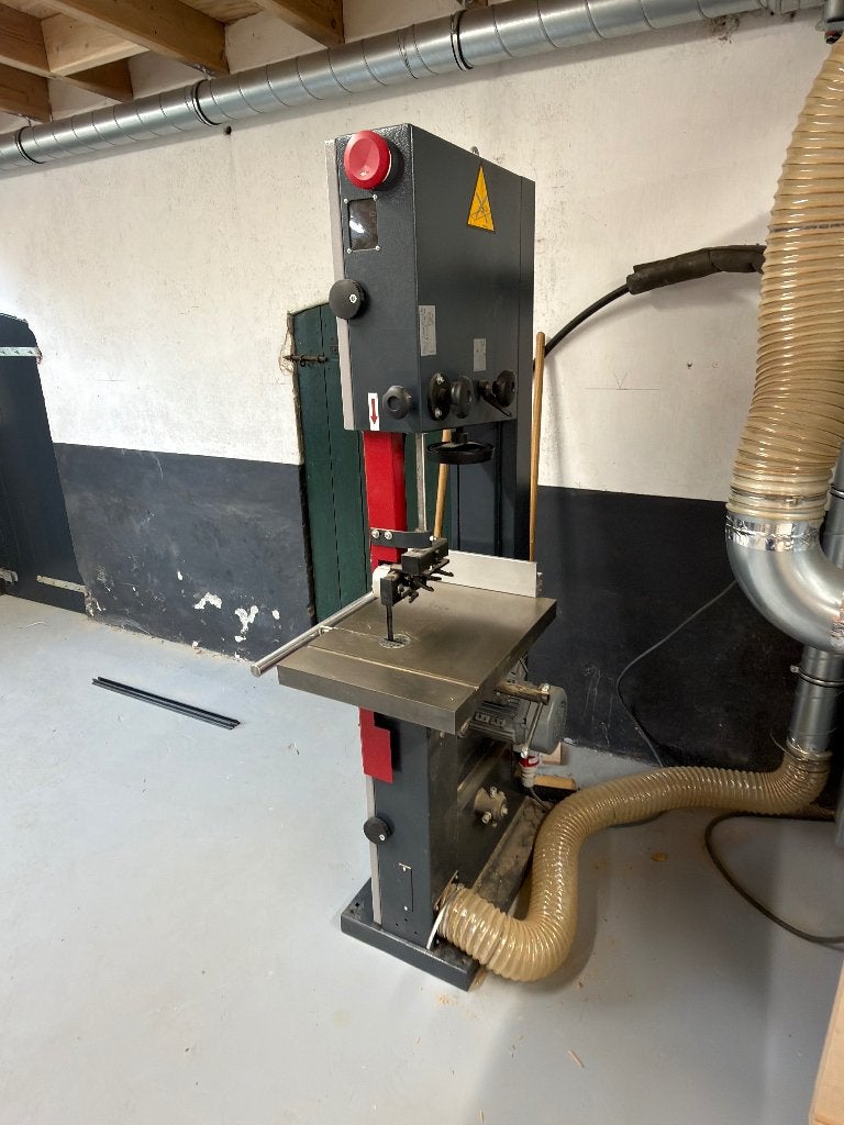 HAMMER LINTZAAG N4400, Zakelijke goederen, Ophalen