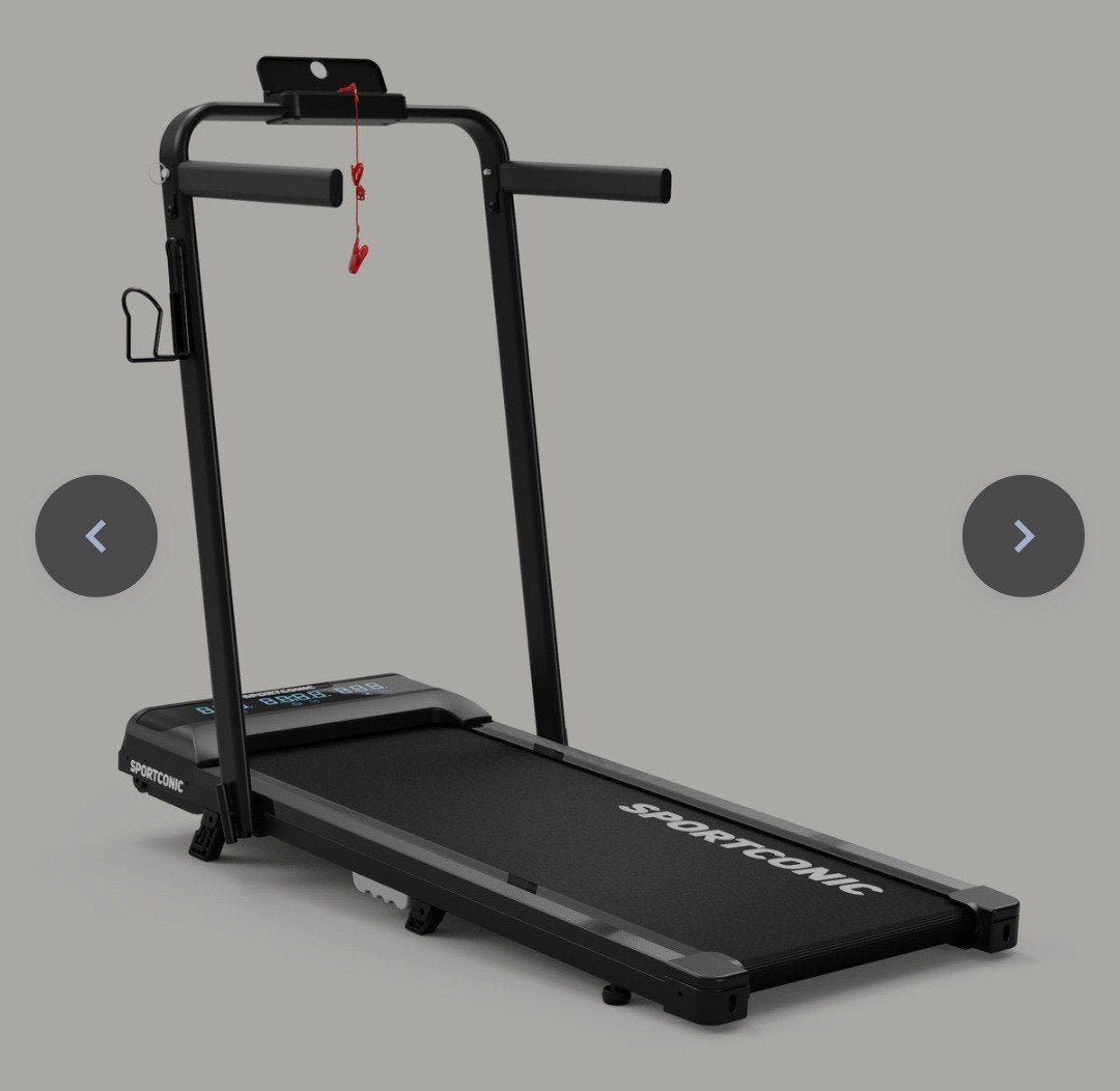 sportconic P106FA pro loopband