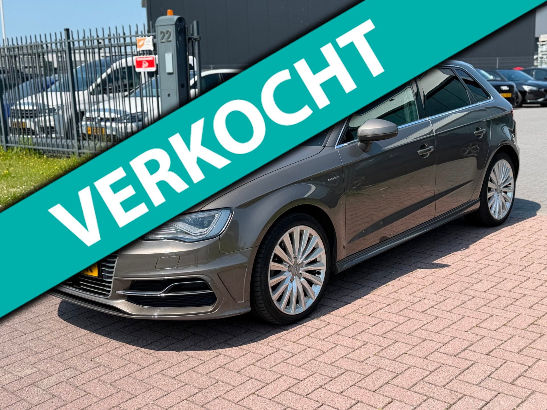 Audi A3 Sportback 1.4 e-tron PHEV Ambition Pro Line plus S-L, Auto's, Audi, 8 kWh, Gebruikt, 4 cilinders, 180 min
