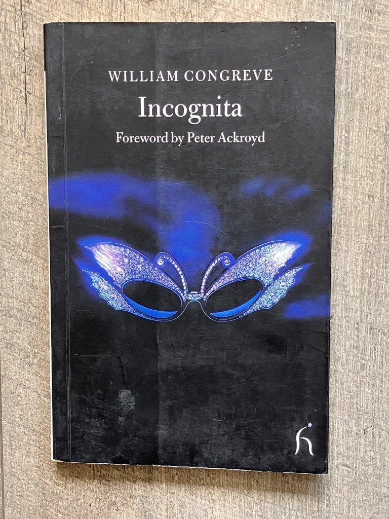 Incognita (NIEUW), Ophalen of Verzenden, Nieuw, Nederland