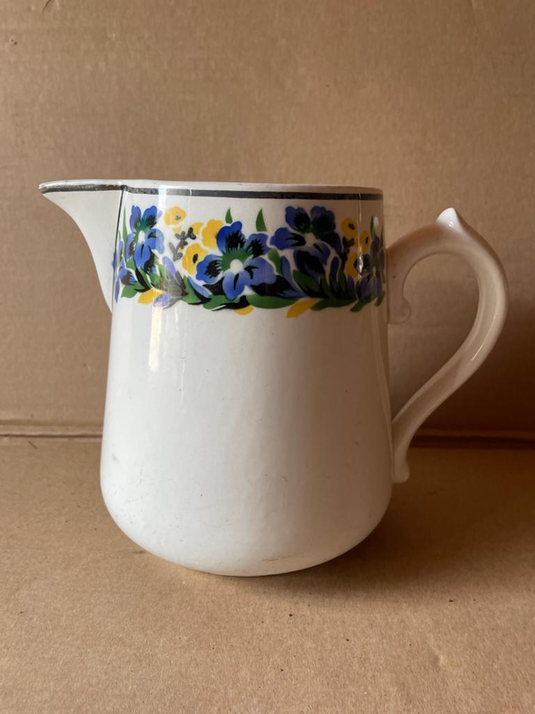 Villeroy & Boch, porseleinen karaf, Ophalen