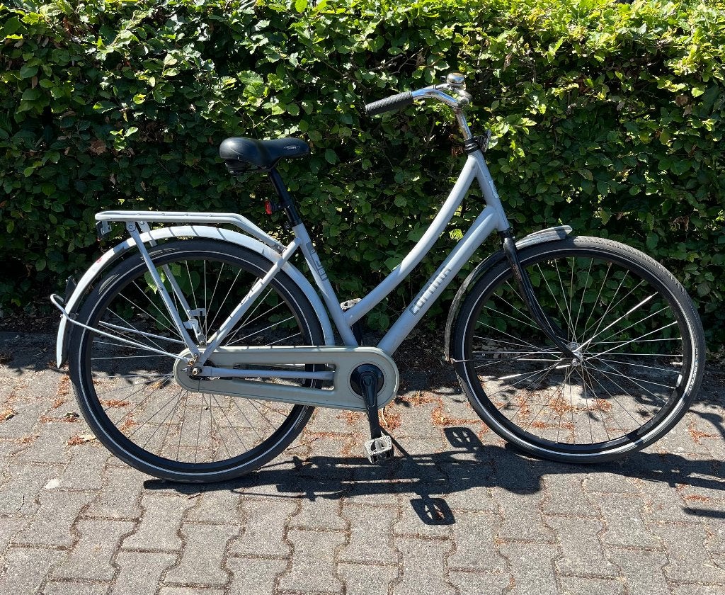 Cortina 28" kroeg of stationsfiets, Ophalen, Gebruikt, Overige merken
