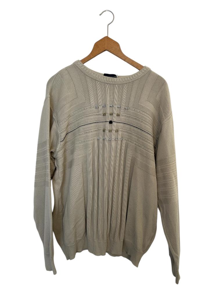 Carlo Colucci trui XL, Ophalen of Verzenden, Maat 56/58 (XL), Nieuw