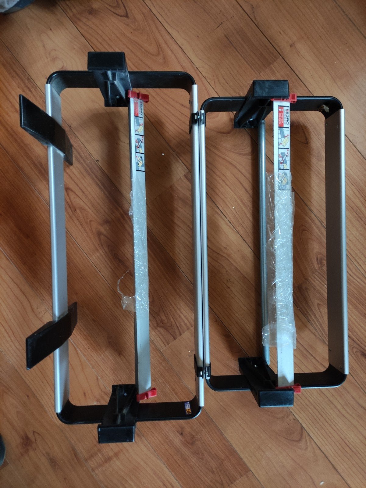 Legro Multiblock Foliedispenser, Ophalen of Verzenden