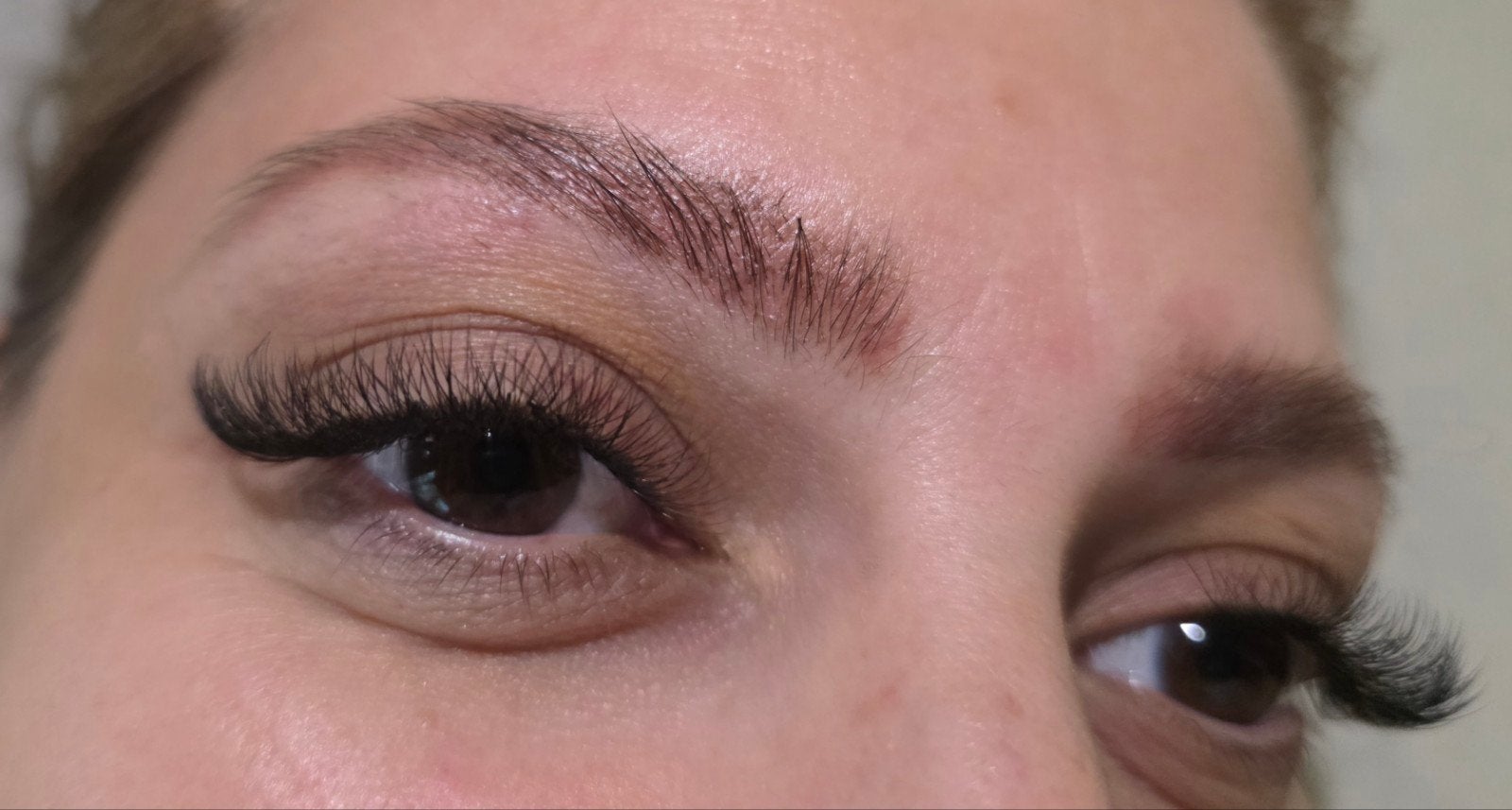 wimperstyliste, Sieraden, Tassen en Uiterlijk, Ophalen of Verzenden