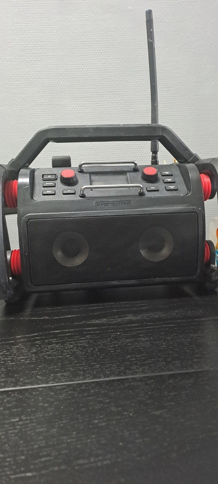 perfectpro rockpro, Ophalen of Verzenden