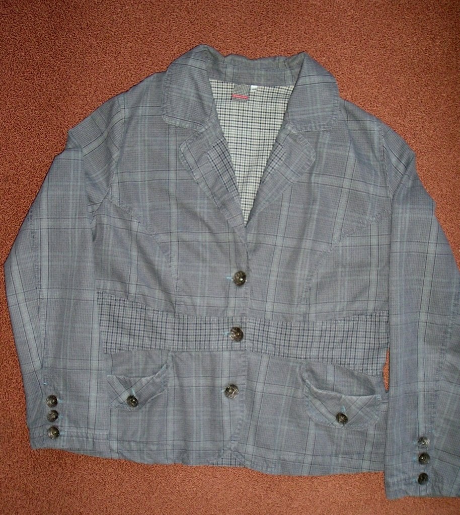 Jas Mt.44  (Dreamstar), Dreamstar, Overige kleuren, Maat 42/44 (L), Nieuw