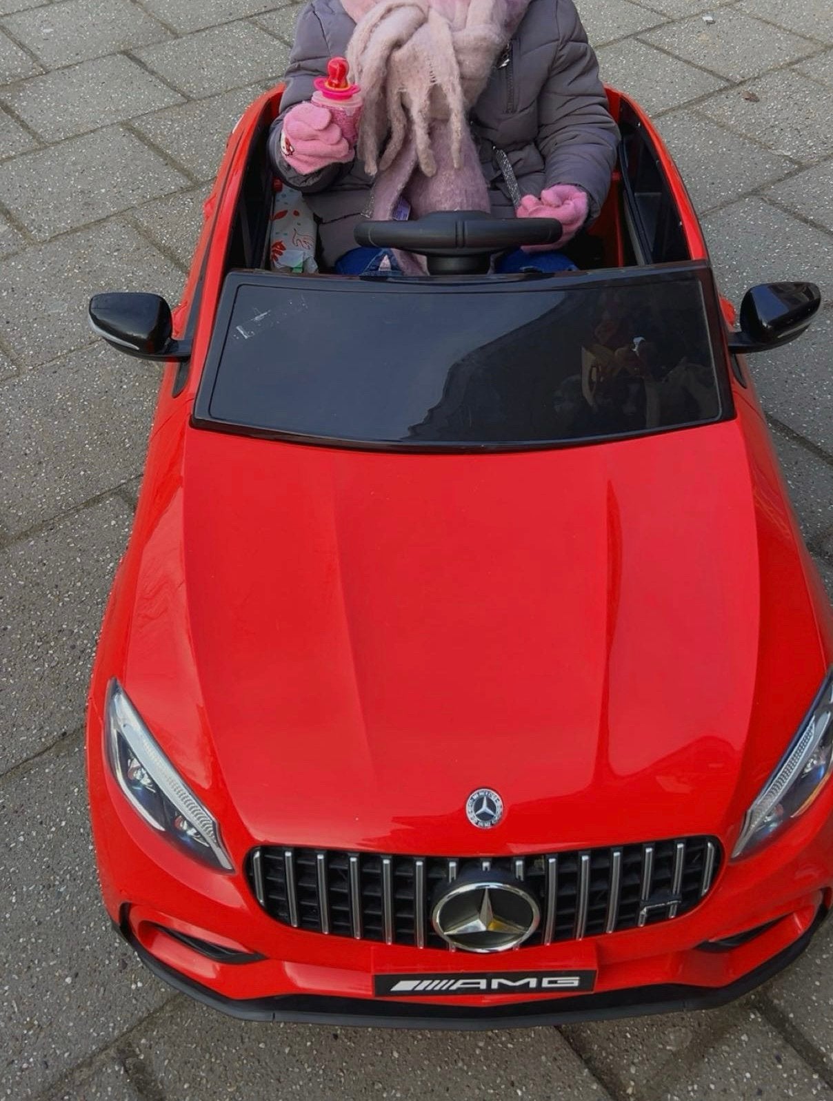 Auto elektrisch, Zo goed als nieuw