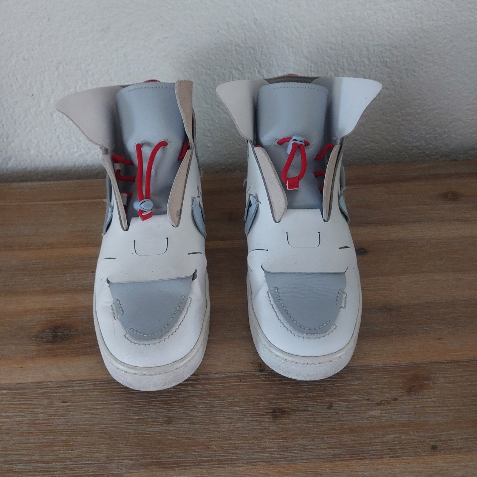 Vintage Nike sneakers maat 38,5, Kleding | Dames, Schoenen, Overige kleuren, Nike, Ophalen of Verzenden, Sneakers of Gympen
