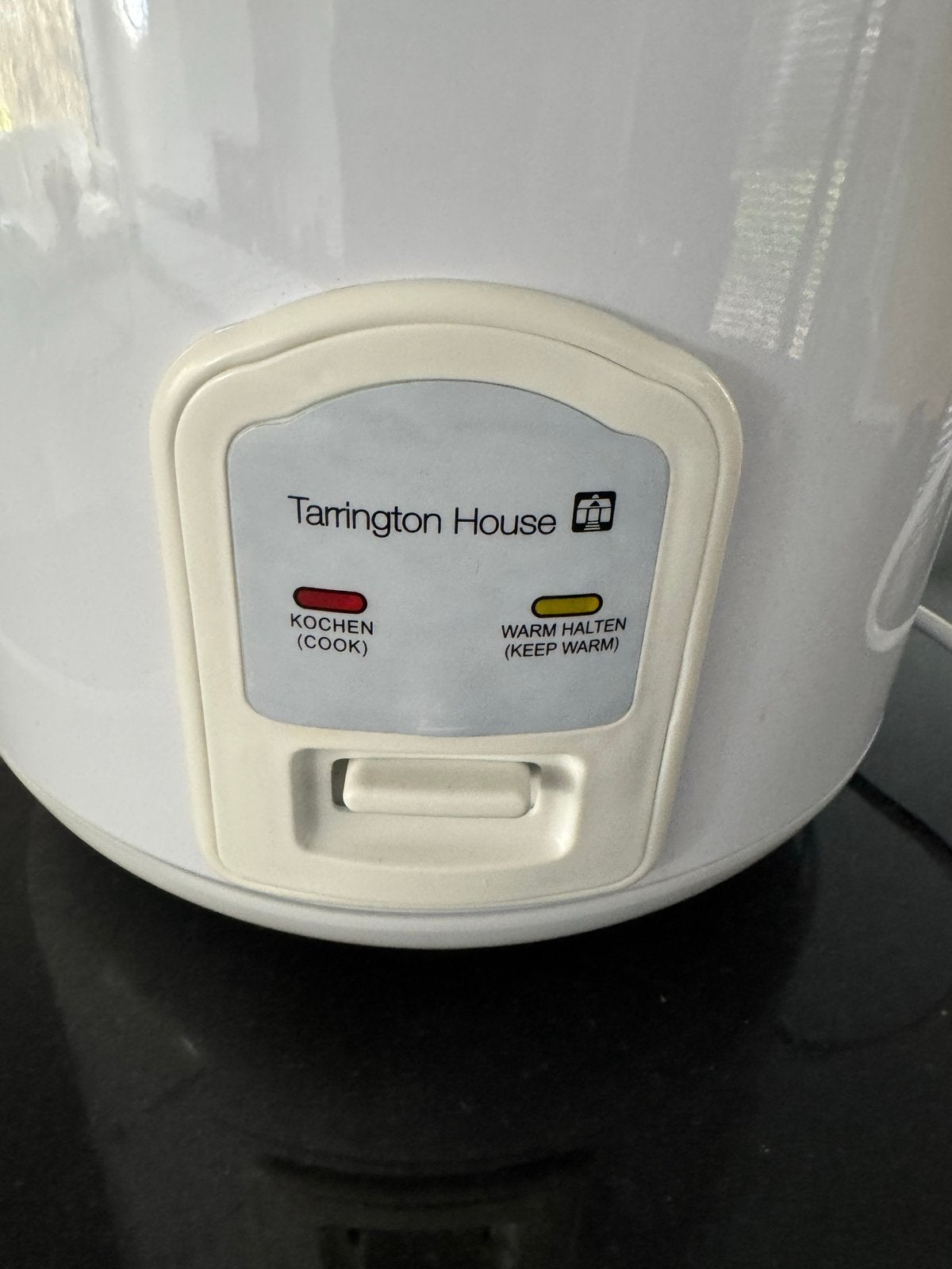 Tarrington House Rijstkoker RC7009 - 1.8L, 700W, Ophalen of Verzenden, Nieuw