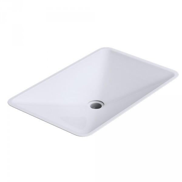 Waskom, wasbak, witte wastafel, opzetwastafel, wit, C-805, Verzenden, Nieuw, Wastafel