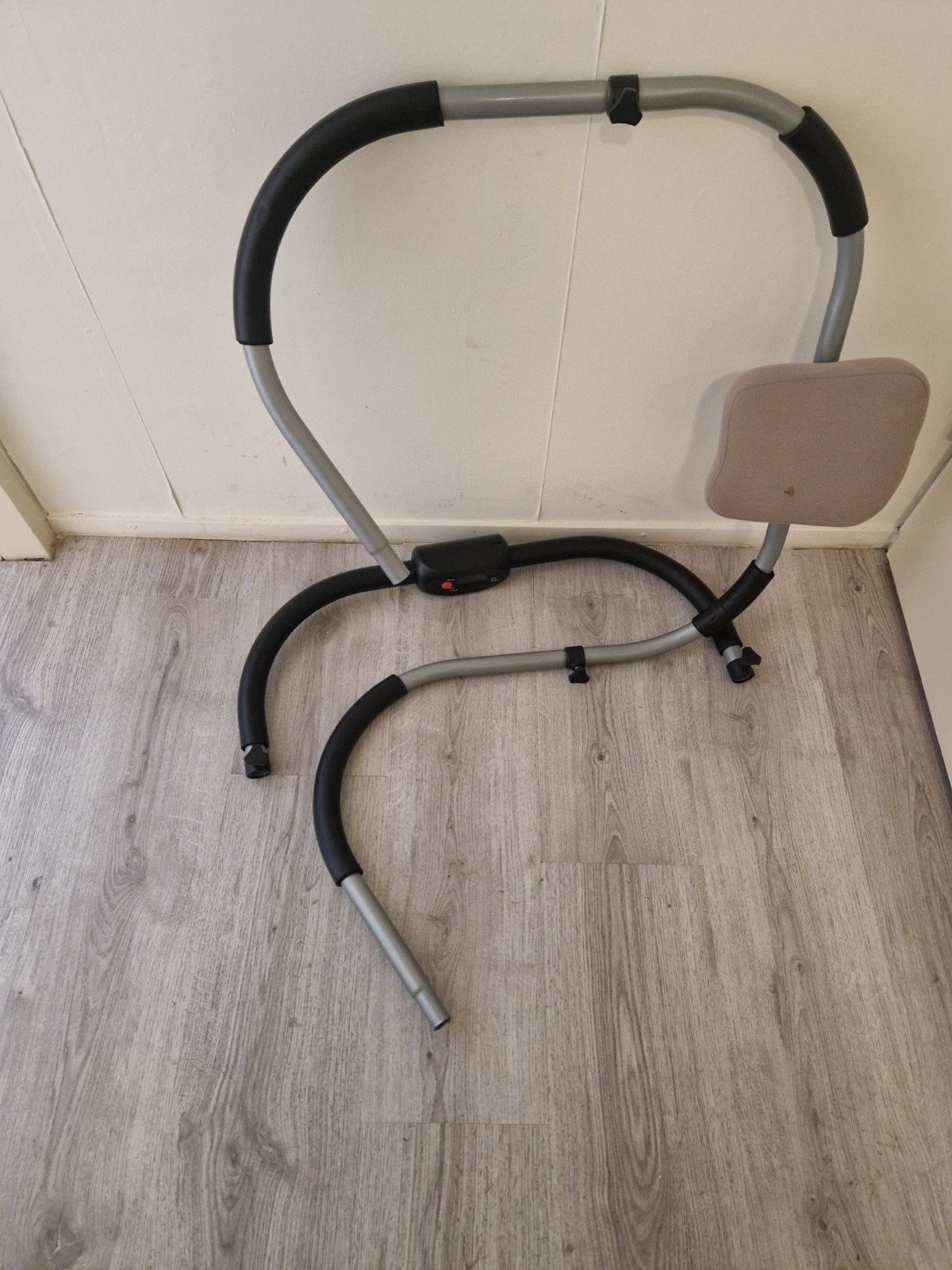 Abdominal trainer / Buikspiertrainer, Ophalen, Gebruikt, Buik, Overige typen