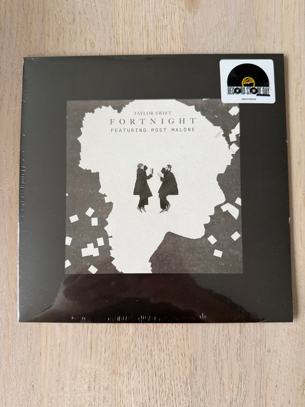 Taylor Swift - Fortnight RSD, Cd's en Dvd's, Vinyl | Pop, Geseald, Verzenden