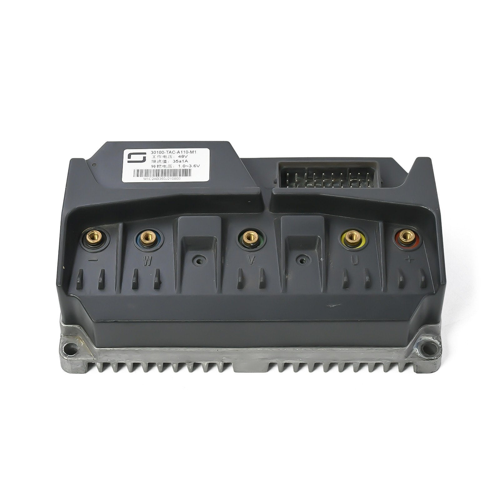 Software Controller Super Soco CUX, Ophalen, Zo goed als nieuw, Elektrisch, Overige merken