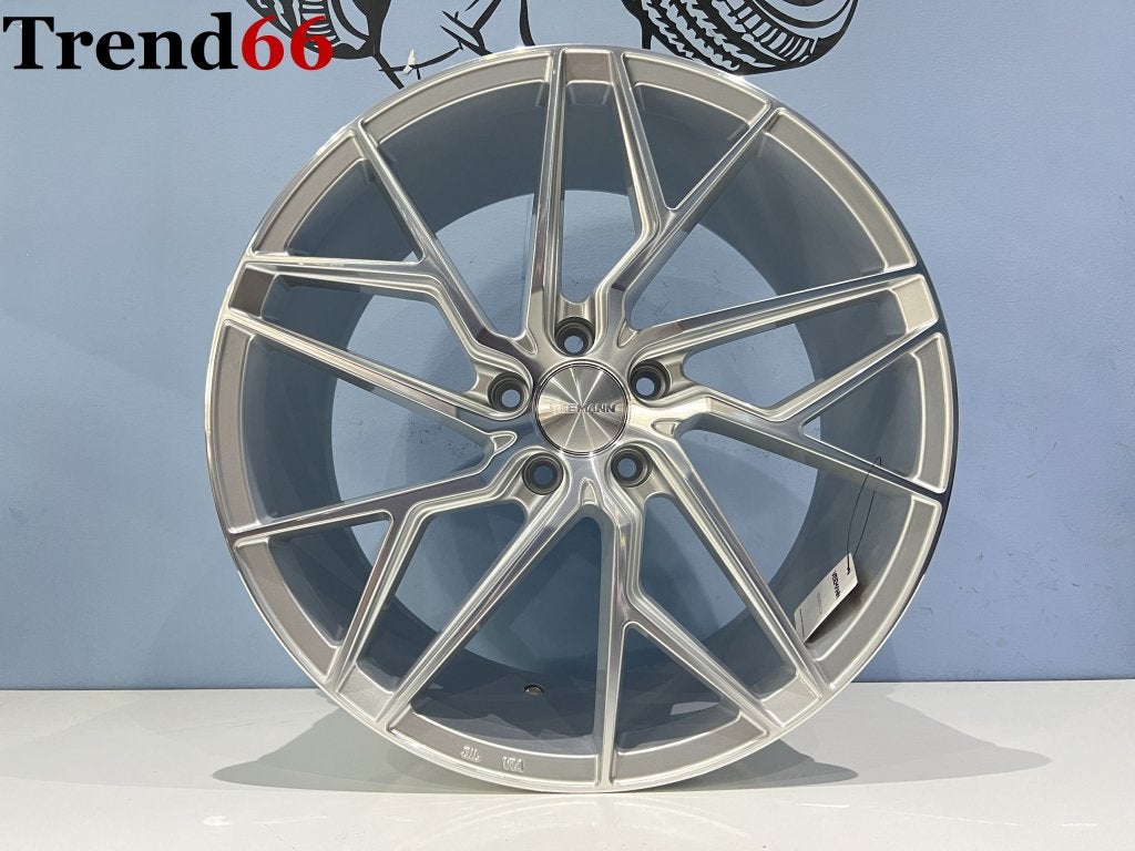 5x112 19'' Veemann V-FS44 Mercedes Audi Seat Skoda Cupra Vw, Velg(en), Niet ingevuld, Nieuw, Ophalen of Verzenden