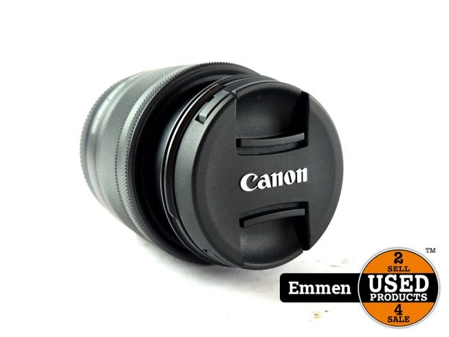 Canon EF-M 15-45mm f/3.5-6.3 IS STM Lens | ZGAN, Canon, Zo goed als nieuw, Support@canon.com, 30-2, Shimomaruko 3-chome, Ohta-ku
Tokyo 146-8501
Japan