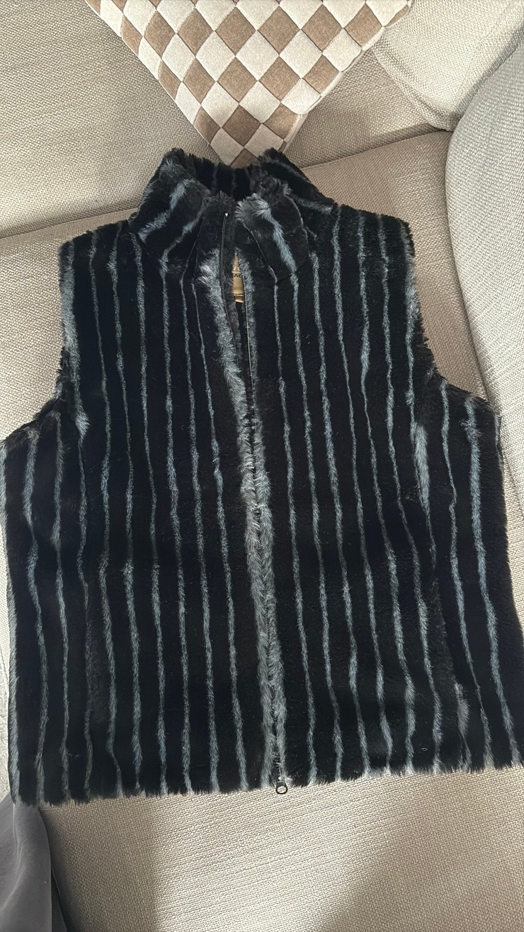 Bodywarmer new view maat m, Kleding | Dames, Bodywarmers, Ophalen of Verzenden, Zo goed als nieuw