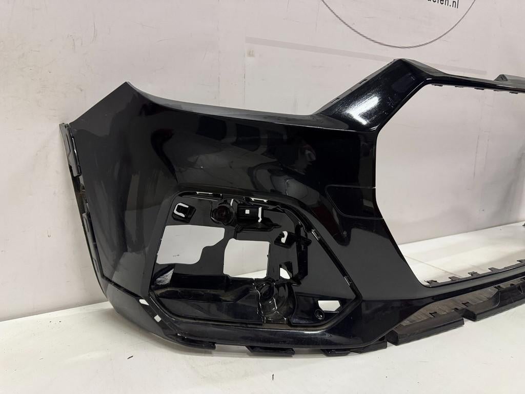 AUDI A1 82A II VOORBUMPER BUMPER 82A807437A, Auto-onderdelen, Carrosserie en Plaatwerk, Gebruikt, Voor, AUDI AG, Auto-Union-Strasse 1
85045  Ingolstadt, DE