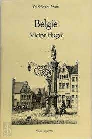Victor Hugo: België, Boeken, Ophalen of Verzenden, Zo goed als nieuw, Victor Hugo, Benelux