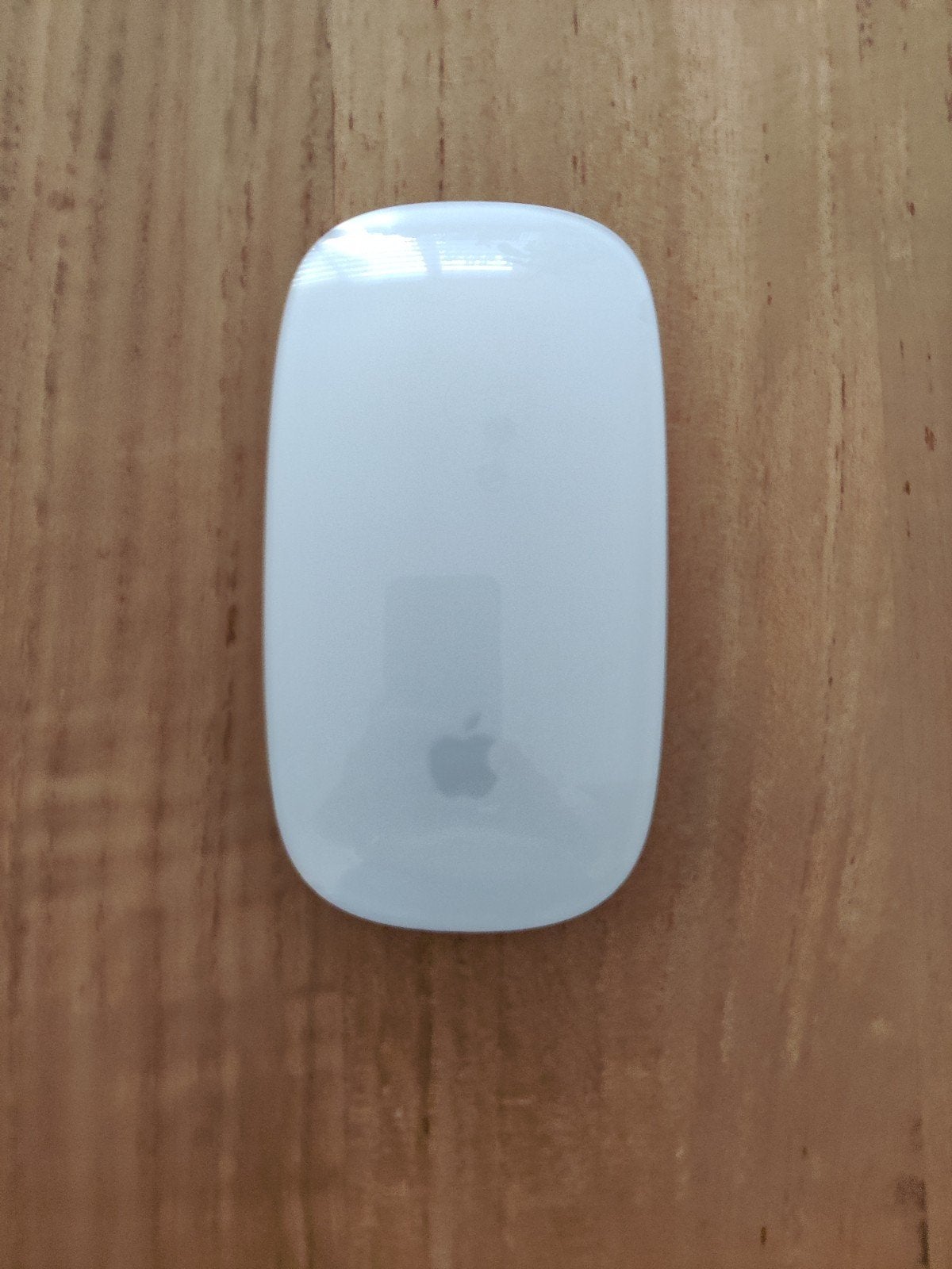 Apple Magic Mouse 2 - Draadloze muis, Computers en Software, Muizen, Rechtshandig, Muis, Ophalen of Verzenden, Zo goed als nieuw