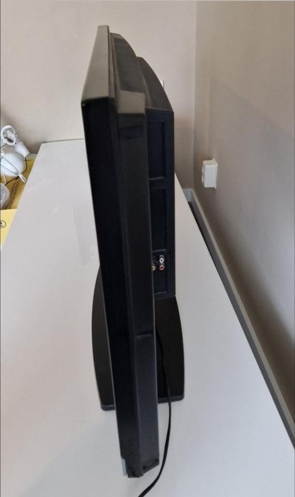 Goede televisie, Ophalen of Verzenden, Gebruikt, 50 Hz, Grundig