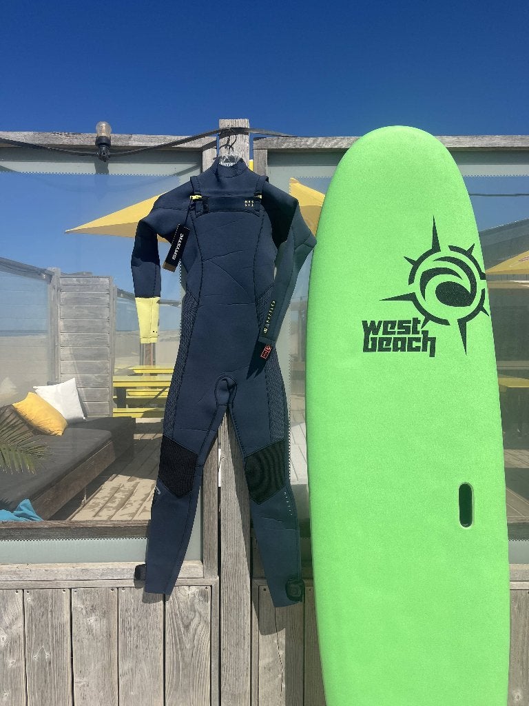 Wetsuit Sale, Watersport en Boten, Watersportkleding, Wetsuit, Nieuw, Ophalen of Verzenden, Mystic