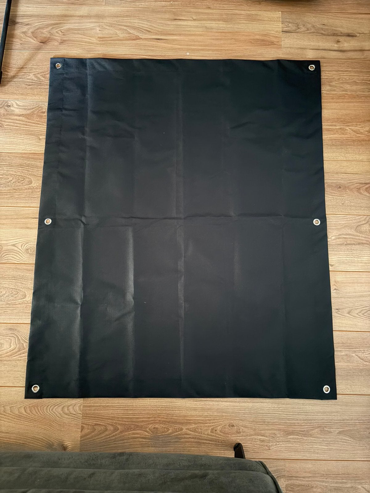 Nieuw Verduisterend gordijn 94x115 cm, Nieuw, Ophalen of Verzenden, 115 cm, Overige typen