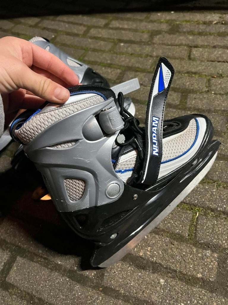 Schaatsen, Ophalen, Overige typen, Overige merken