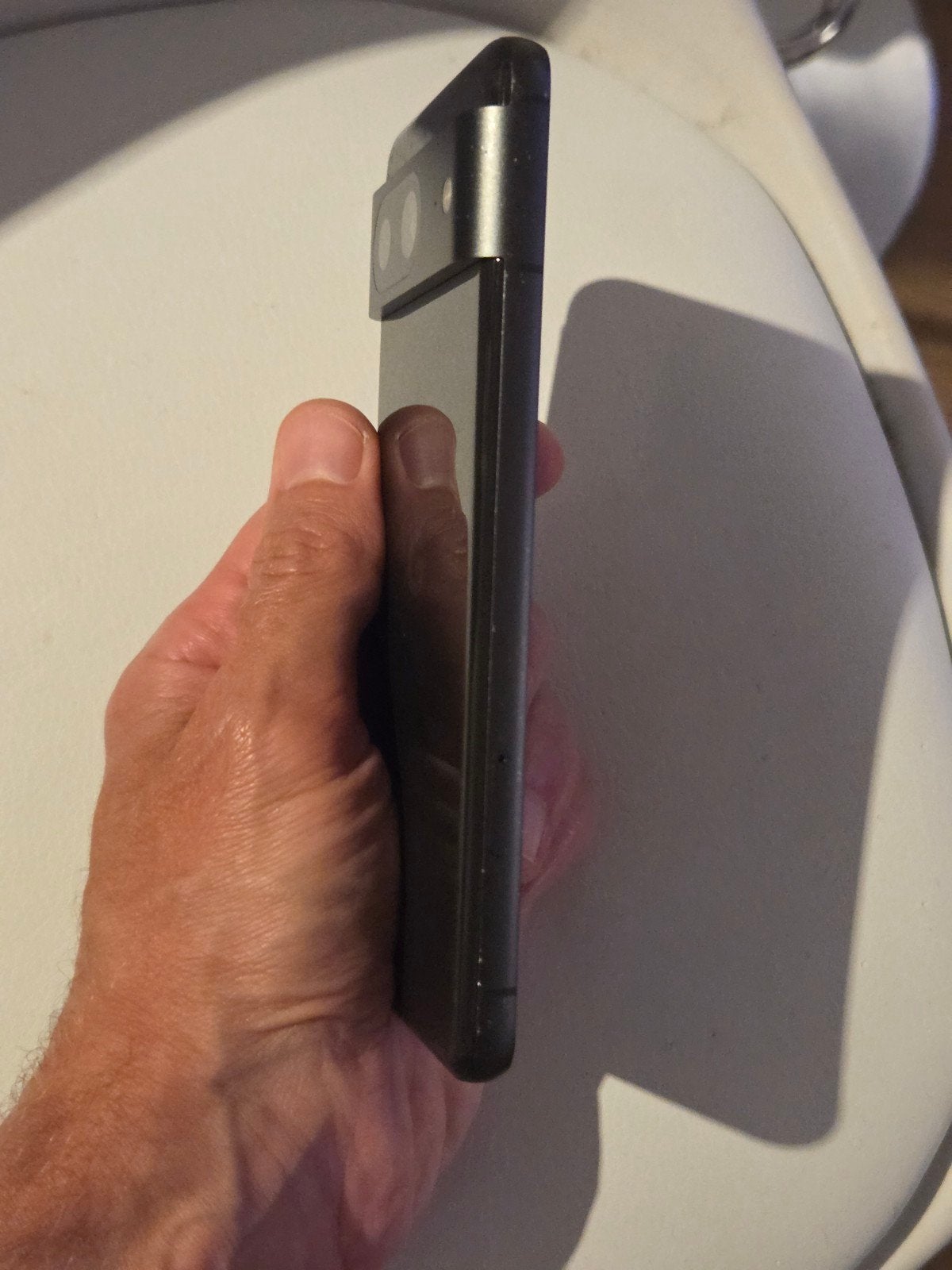 Foto 4 van Google Pixel 8 - 128 GB  - Goede staat