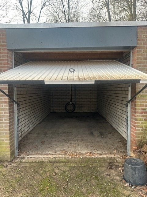 Garagebox te huur – per direct beschikbaar!, Auto diversen, Autostallingen en Garages