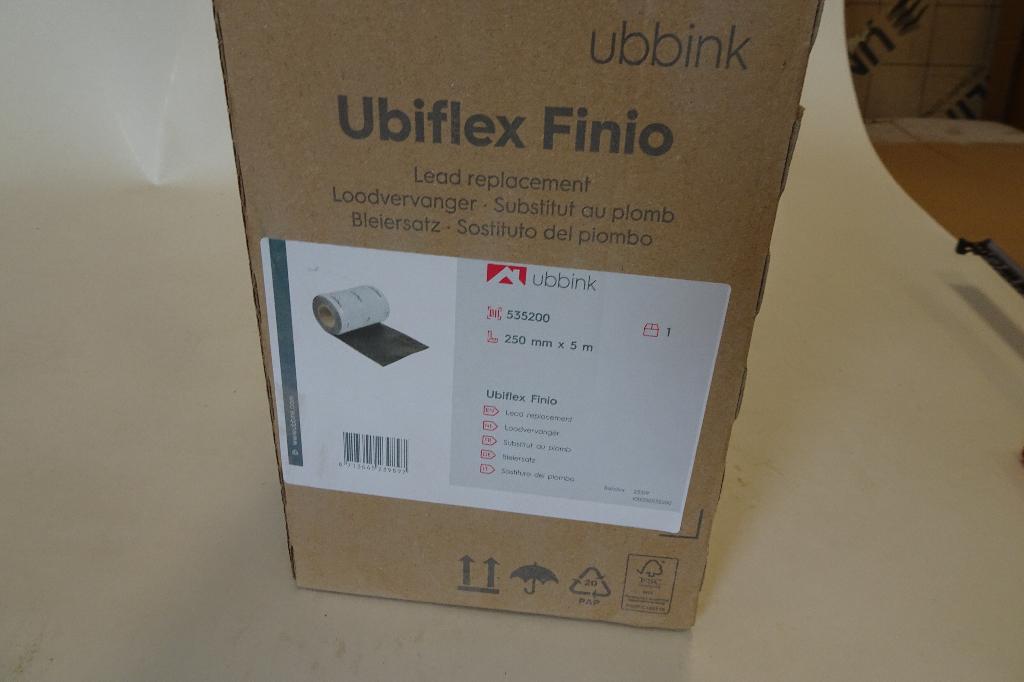 Lood vervanger   Ubiflex  - Wakafelx, Overige materialen, Nieuw, Minder dan 5 m², Ophalen