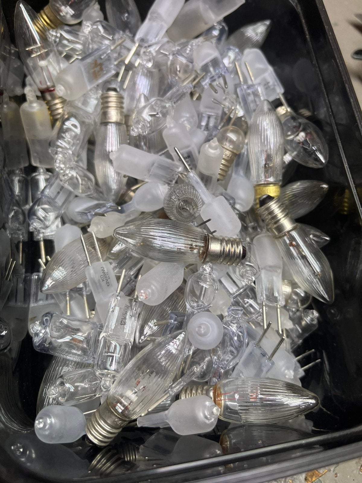 Partije lampen zijn nieuwe, Huis en Inrichting, Lampen | Losse lampen, Ophalen of Verzenden, Nieuw, Overige typen
