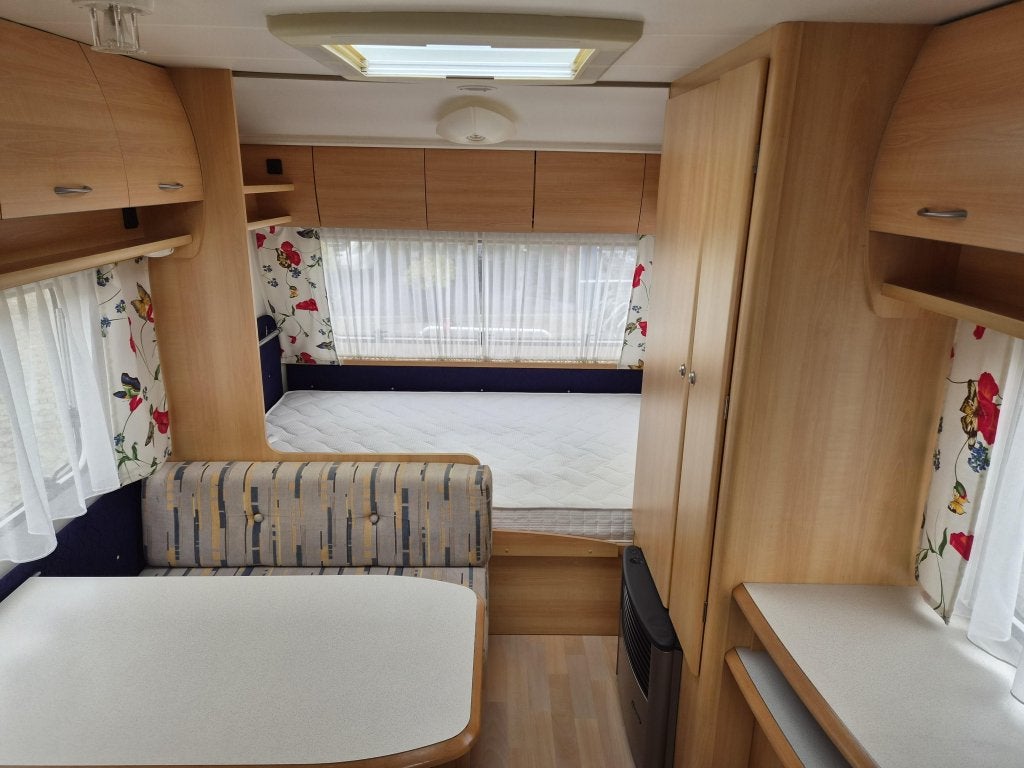 Home-Car Racer 43 Fantasy Mover - Voortent, Home-car, Schokbreker, Bedrijf, Treinzit
