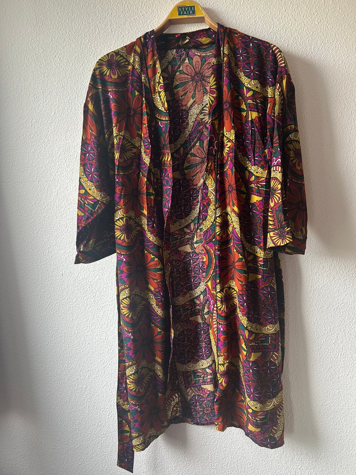 Kimono Coucou van King Louie, nieuw, Ophalen of Verzenden, Nieuw