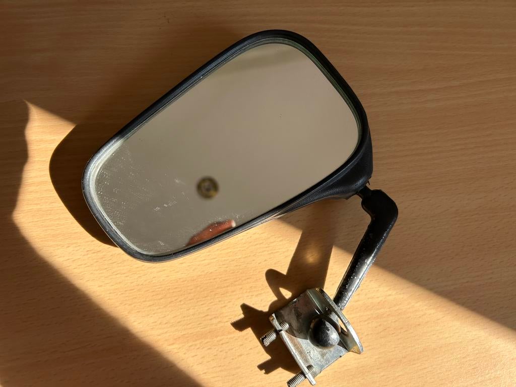 Spiegel fiat 500 oldtimer, Ophalen, Nieuw, Fiat