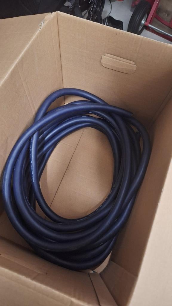 Dap multikabel 20 paar mk20-22, Ophalen of Verzenden, Gebruikt, Apparatuur