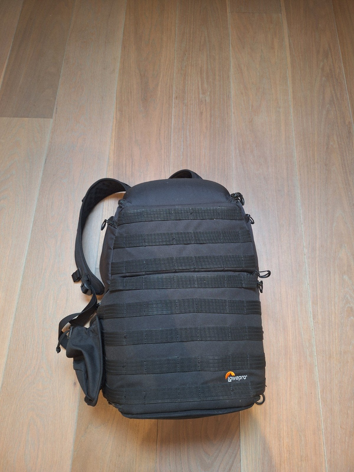 Lowepro cameratas, Ophalen, Schoudertas, Lowepro