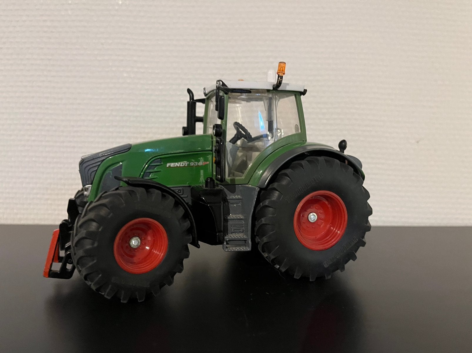 Fendt 936 vario siku 1:32, Ophalen of Verzenden, Zo goed als nieuw, Tractor of Landbouw, SIKU