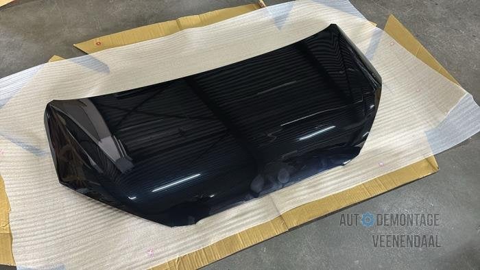Motorkap van een Seat Mii (LC92), -, -, Nieuw, Ophalen of Verzenden