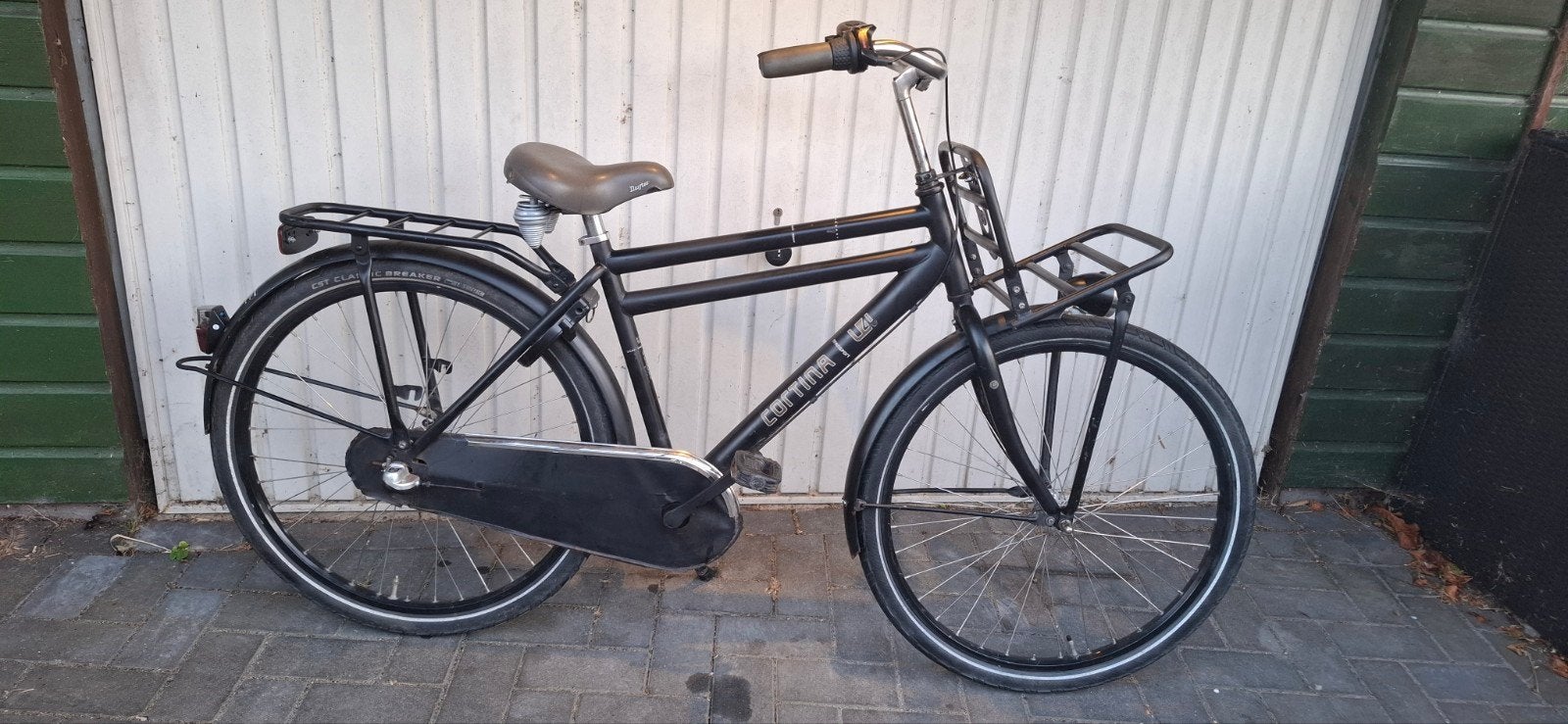 Cortina U4 26 inch met 3 versnellingen, Ophalen of Verzenden, Overige merken, Versnellingen