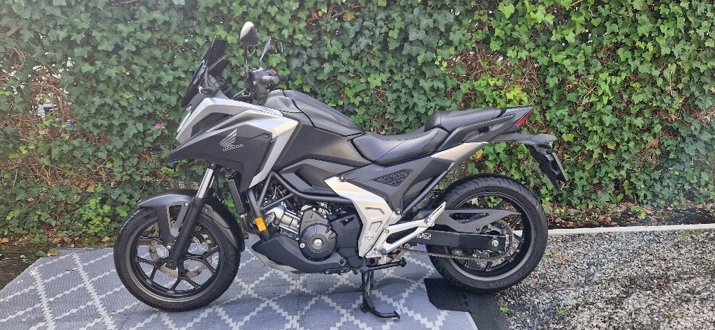 Honda NC750 X DCT, 750 cc, 2 cilinders, Traction Control, Occasion