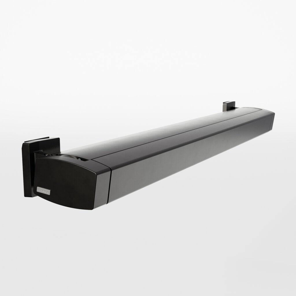 W&R Zonwering Gorinchem, Minder dan 150 cm, Ophalen, Nieuw, Screen
