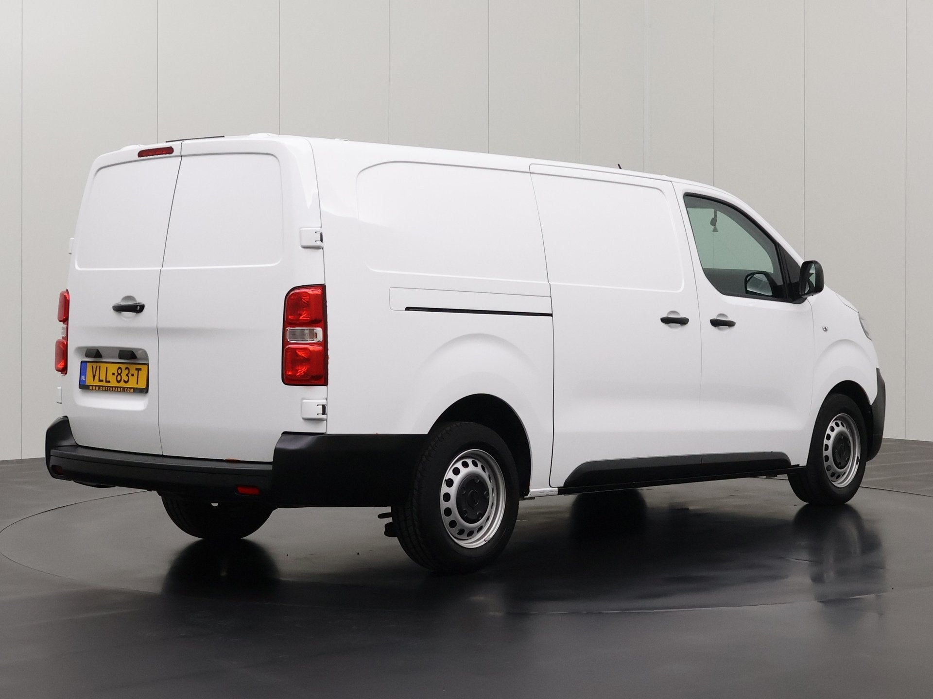 Opel Vivaro 1.5CDTI L3H1 Edition | Multimedia | Airco | Crui, Auto's, Voorwielaandrijving, Dealer onderhouden, Gebruikt, 4 cilinders