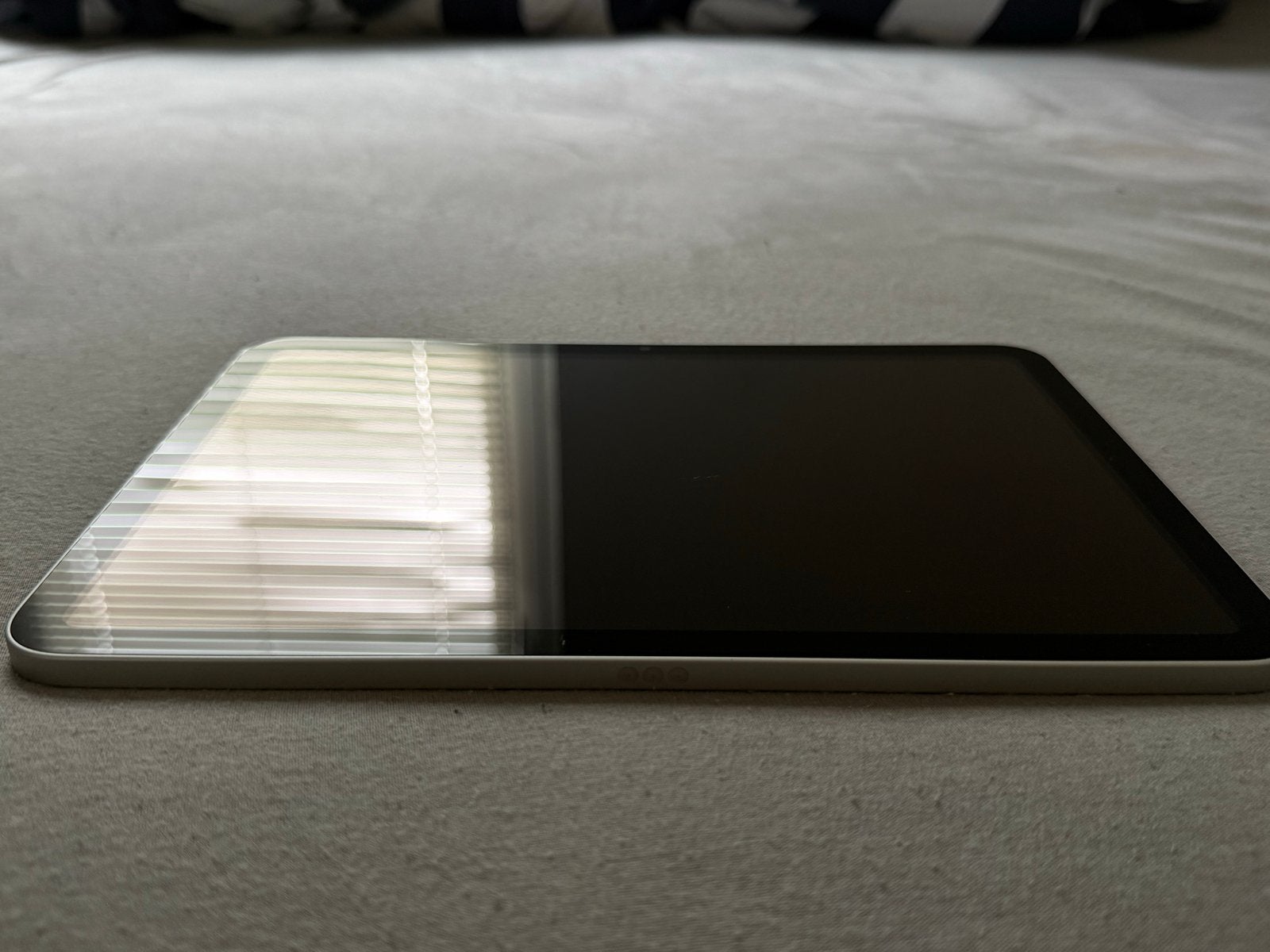 Foto 5 van Ipad 10e generatie 64GB WIFI model (2022)