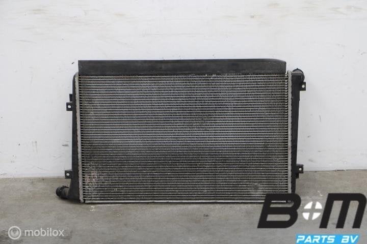 Radiateur diverse VW 1K0121251AK, Gebruikt