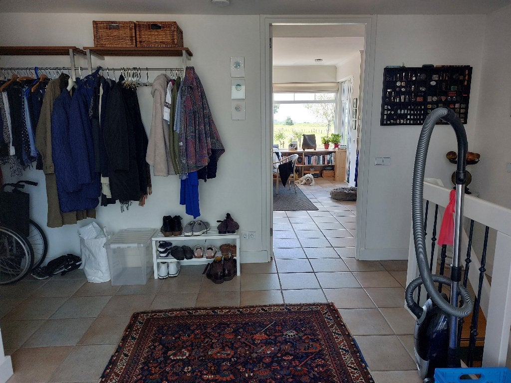 Huishoudelijke hulp gezocht, Elburg, Schoonmaken