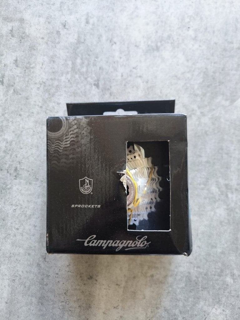 Campagnolo Chorus 11 Speed Cassette, Ophalen of Verzenden, Nieuw